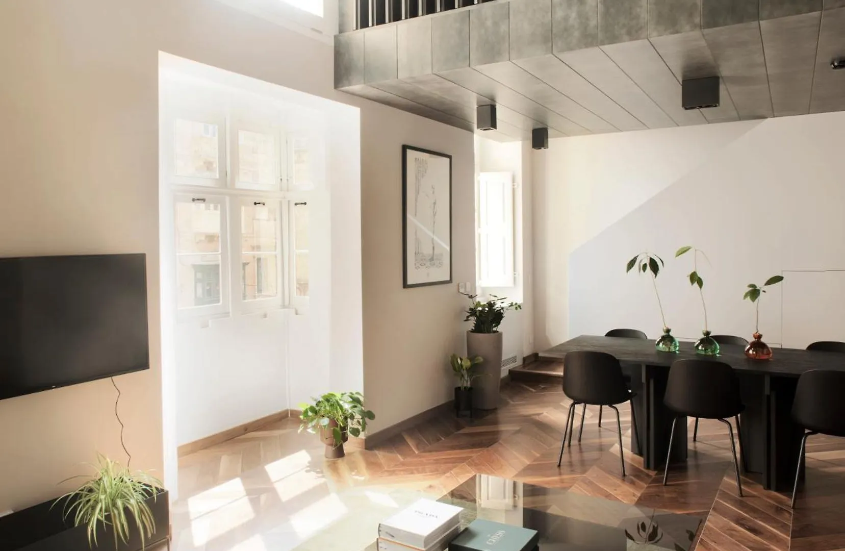 Trabuxu Boutique Living Apartment Valletta