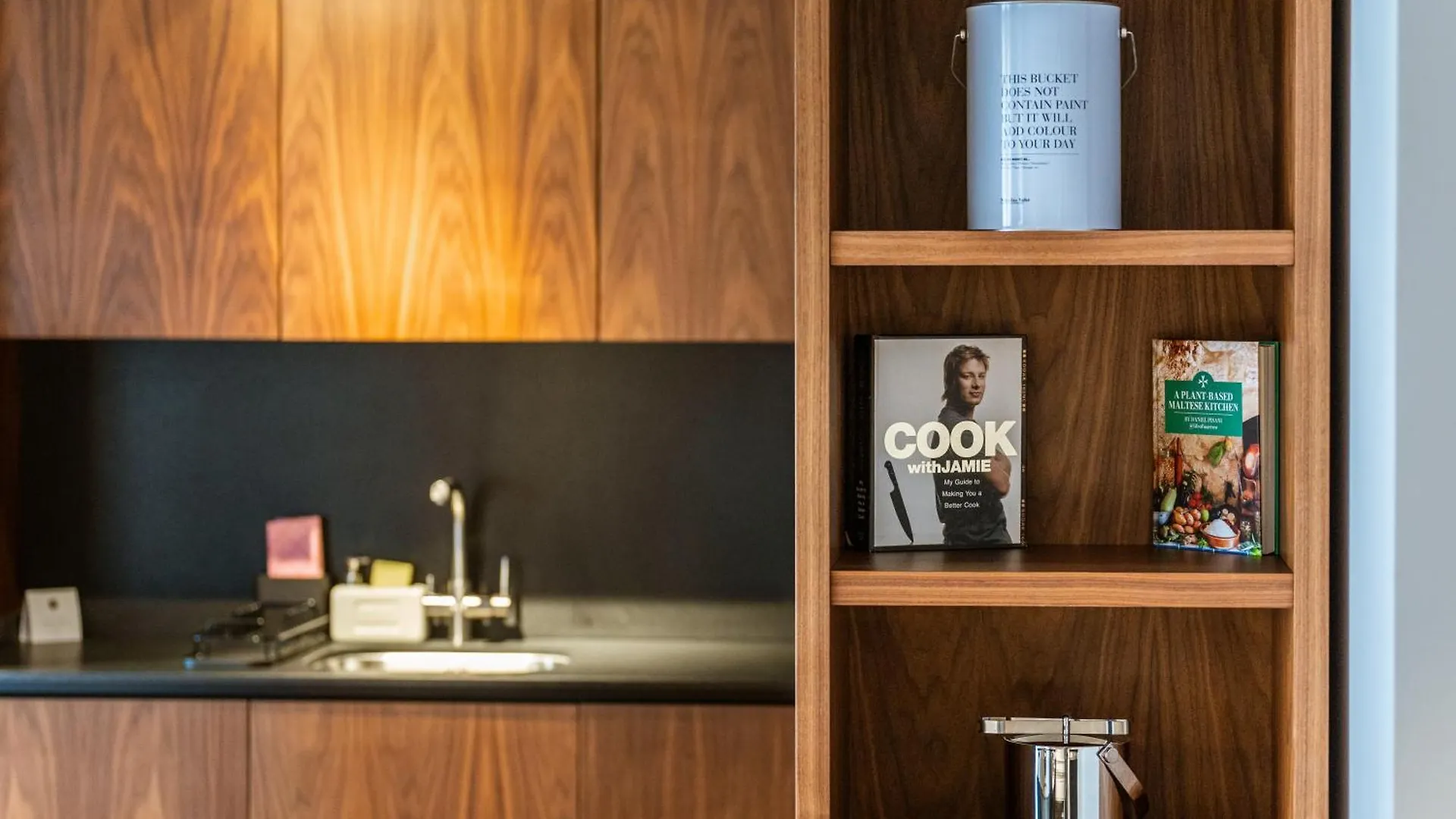 Trabuxu Boutique Living Apartment Valletta