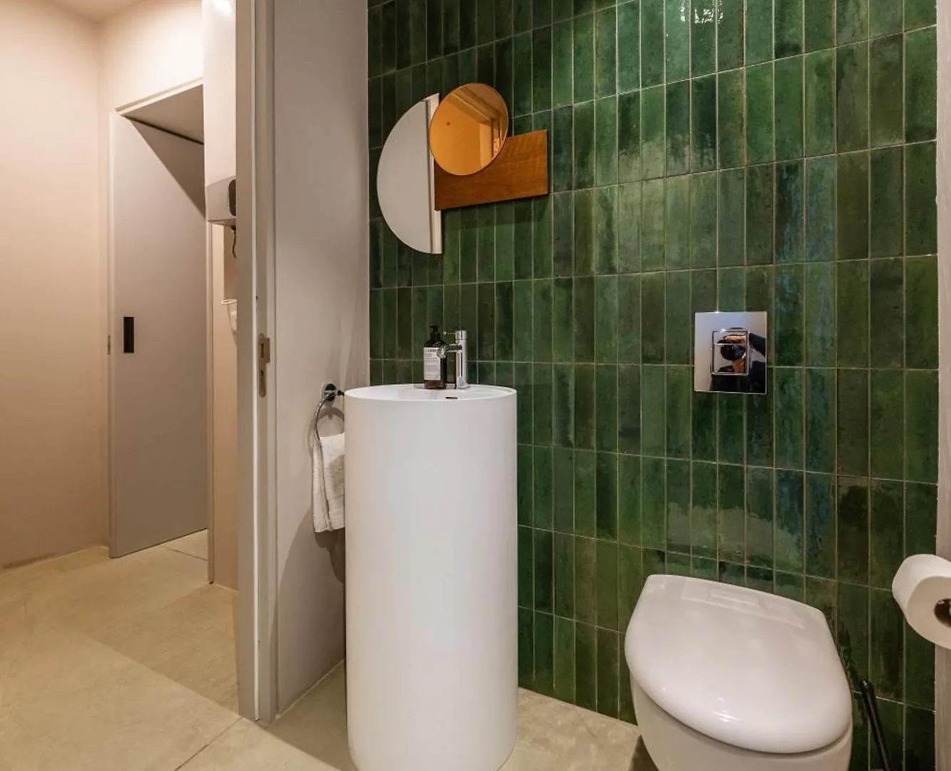 Trabuxu Boutique Living Apartment Valletta Malta