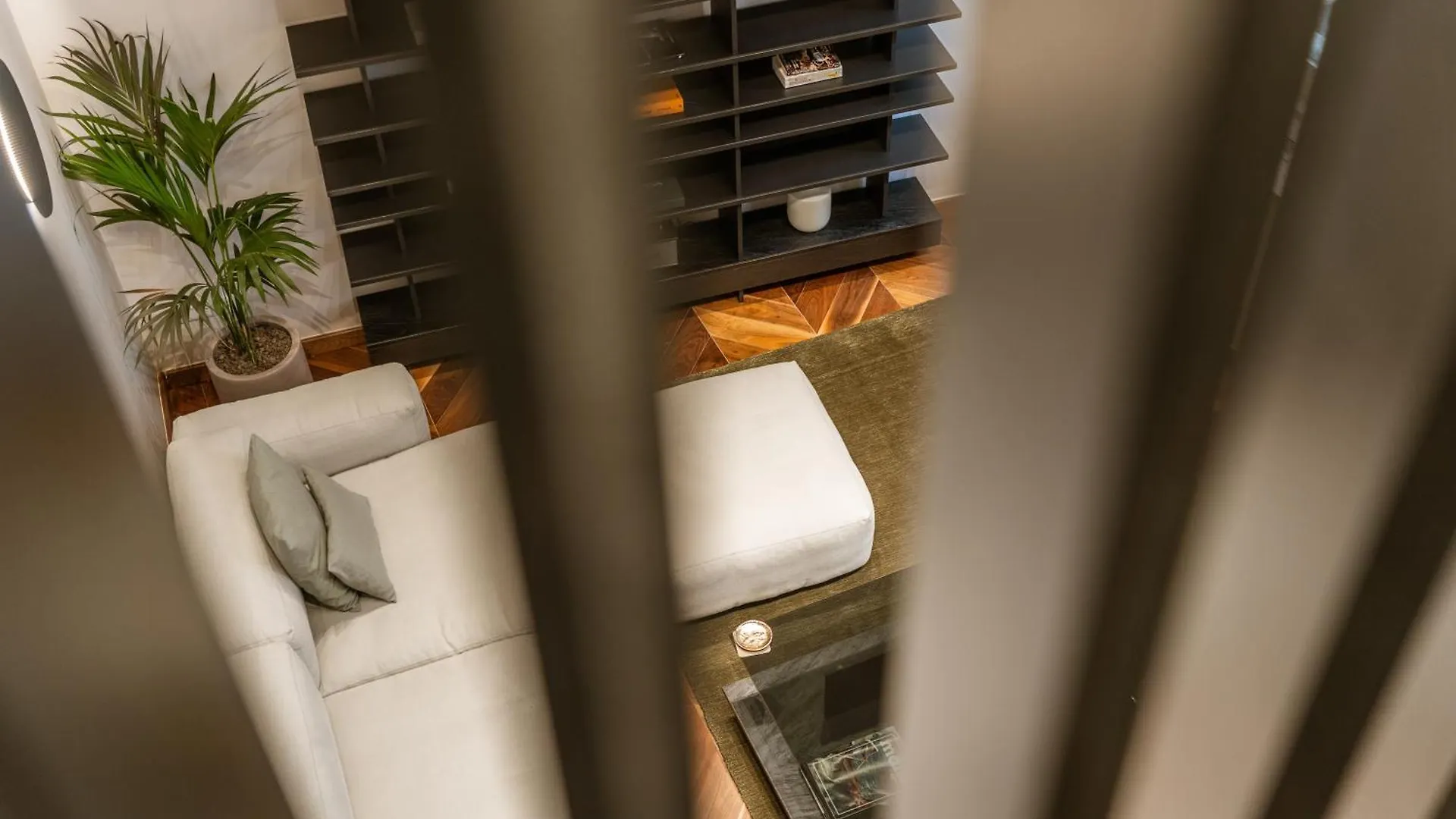 Trabuxu Boutique Living Apartment Valletta