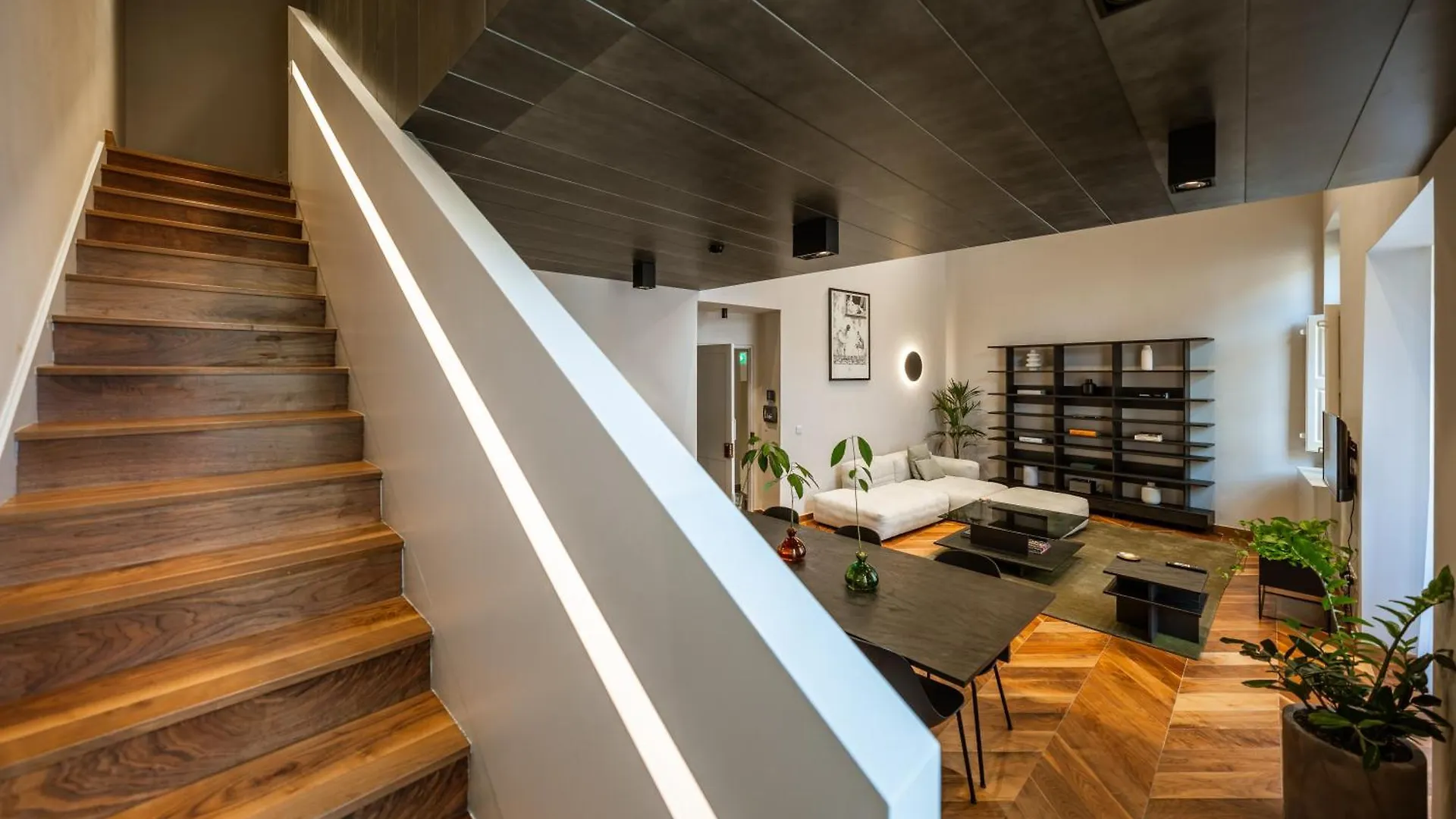 Trabuxu Boutique Living Apartment Valletta 0*,  Malta