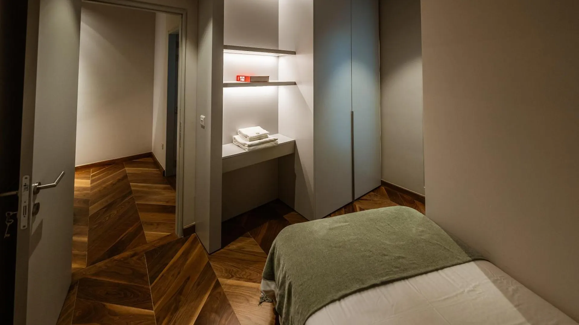 Trabuxu Boutique Living Apartment Valletta Malta