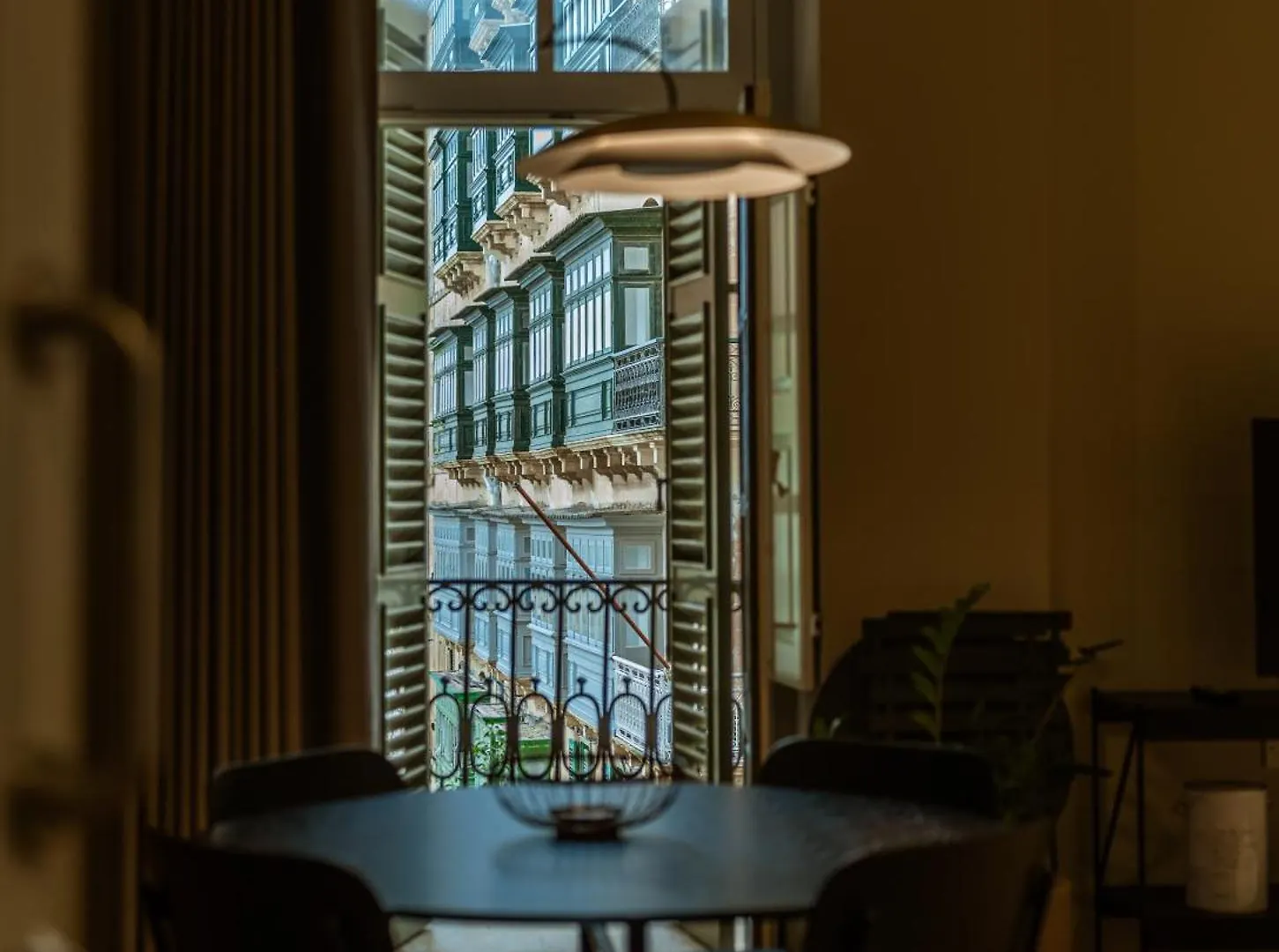 Trabuxu Boutique Living Apartment Valletta 0*,  Malta
